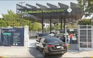 Las multas por no verificar los vehículos costará 4 veces más que la propia verficiación.