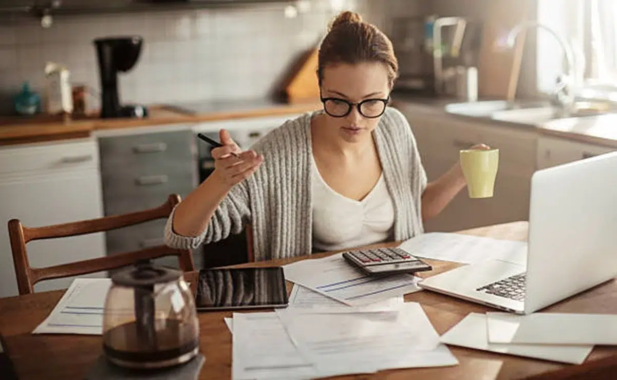 SAT hace cambios para la declaración anual de empresas