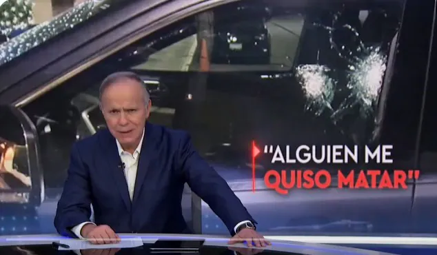 “Es un escupitajo a la cara”: Ciro Gómez Leyva por declaraciones de AMLO - ZMG Noticias Gómez Leyva responde a declaraciones de López Obrador: "es un escupitajo a la cara"