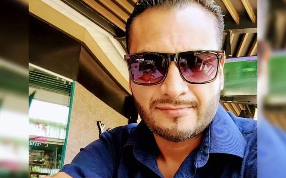 Muere mexicano arrollado por el metro de NY - ZMG Noticias Jorge Pina, mexicano que murió arrollado por el metro de Nueva York, en su primer día de trabajo.