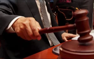 Por falsear información de un accidente, vinculan a proceso a policía vial