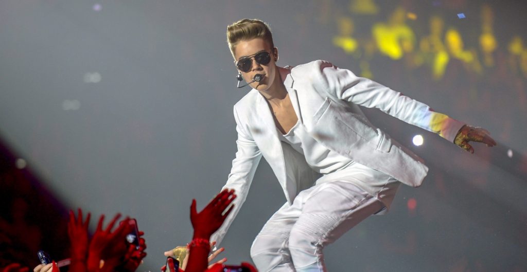 Justin Bieber negocia vender los derechos de sus canciones por 200 mdd