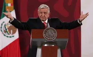 “Hay mucha afición para tan poco desarrollo deportivo”, AMLO