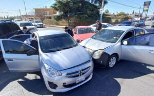 Con reforma a Ley de Movilidad ya han atendido 460 choques lamineros - ZMG Noticias