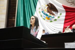 Promueve diputada Laura Imelda Pérez que créditos de Infonavit se otorguen con perspectiva de género - ZMG Noticias