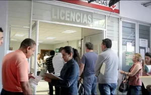 En Jalisco aumentará el costo de licencias de conducir en 2023