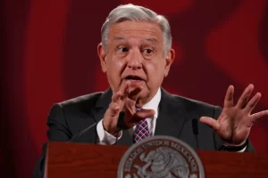 Para 2023 el sistema de salud será “como el de Dinamarca”: AMLO
