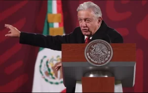 México no romperá relaciones con Perú; AMLO