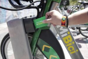 Con casi 22 millones de viajes, programa Mi Bici cumple 8 años de mover a la zona metropolitana de Guadalajara - ZMG Noticias