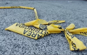 Asesinan con arma de fuego a una mujer en Tlaquepaque