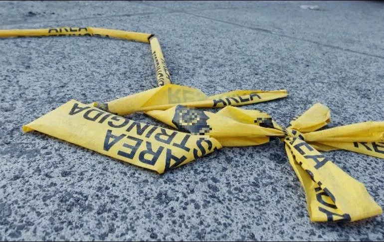 Asesinan a balazos a una mujer en Tlaquepaque