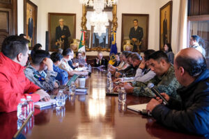 Intensificarán vigilancia para evitar fogatas, pirotecnia y uso de armas de fuego por celebraciones de Año Nuevo - ZMG Noticias