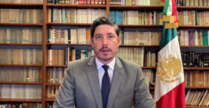 Por injerencia del gobierno de AMLO, Perú declara persona non grata a embajador de México