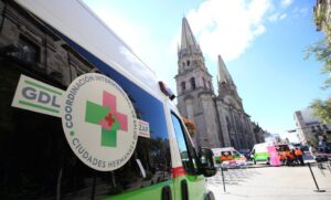 Emite Guadalajara recomendaciones para evitar accidentes en estas vacaciones