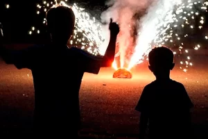 En fiestas decembrinas aumentan 30% las quemaduras en la piel