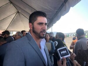 Coordinan estrategia para garantizar seguridad en vacaciones navideñas en Mazamitla - ZMG Noticias