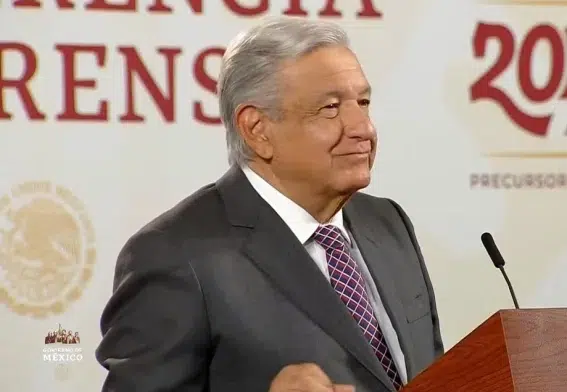 AMLO pide que “no se dejen manipular” con regalos del crimen organizado - ZMG Noticias “No se dejen manipular”, pide López Obrador ante reportes de entrega de juguetes por parte del crimen organizado