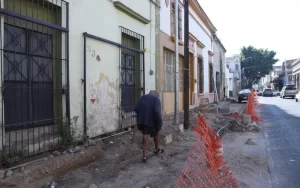 Tapatíos decidirán qué calles se rehabilitarán en 2023