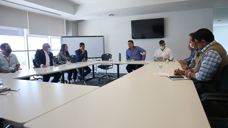 En 2023 comenzará la construcción del nuevo hospital del ISSSTE en Tlajomulco de Zúñiga - ZMG Noticias