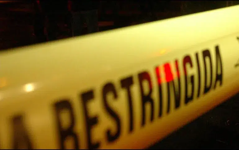 Reciben descarga eléctrica en puesto de tianguis; hay un muerto y dos lesionados