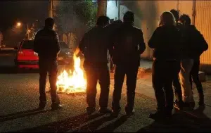 Piden autoridades no hacer fogatas ni usar pirotecnia en Año Nuevo