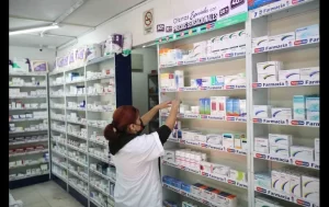 Alerta Cofepris sobre medicamentos falsificados