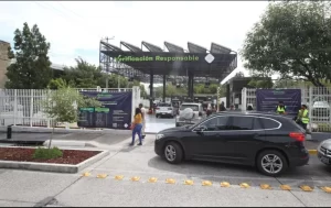 Conoce qué vehículos están obligados a realizar la Verificación Vehicular