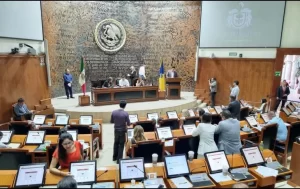 Hackean página del Congreso de Jalisco