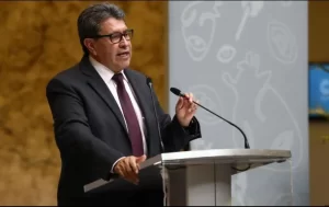 Será mañana la votación en el Senado por el Plan B; Monreal