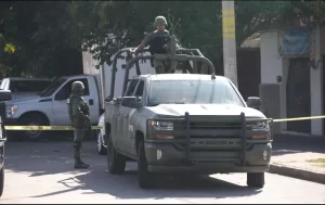 “Sin un solo disparo” fue detenido en Tlajomulco hermano del “Mencho”