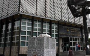 Por abuso de autoridad procesarán a ocho policías de la SSE