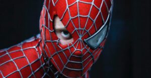 Anuncian nueva serie de Spider-Man para 2024