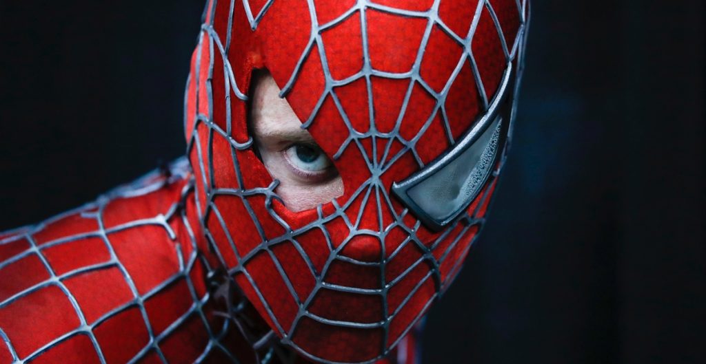 Anuncian nueva serie de Spider-Man para 2024