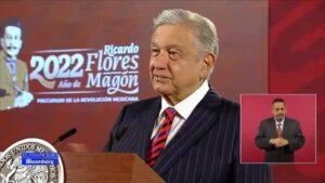 Las “corcholatas” presidenciales son “los mejores del mundo”: AMLO