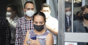 Tamaulipas regresa al uso de cubrebocas en espacios cerrados