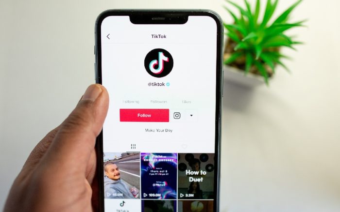 Por supuestamente permitir el espionaje chino, demandan a TikTok - ZMG Noticias Demandan a TikTok por supuestamente permitir espionaje chino