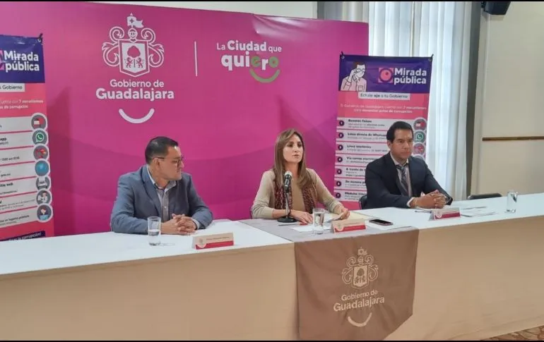 Contraloría de Guadalajara sanciona a 22 funcionarios públicos - ZMG Noticias Contraloría de Guadalajara sanciona a 22 servidores públicos