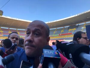 Familias de policías fallecidos en cumplimiento de su deber tendrán todo el apoyo, garantiza gobernador