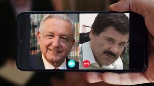Por irregularidades en su extradición, “El Chapo” pide a AMLO proceder contra Peña Nieto