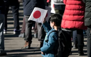 Japón pagará 1 millón de yenes por hijo de familia que se vaya de Tokio