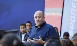 Aunque no hay respuesta, sí hay coordinación en seguridad con Zacatecas, asegura gobernador Alfaro