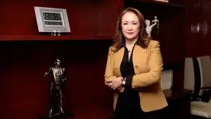 Fiscalía de la CDMX niega supuesta exoneración a Yasmín Esquivel