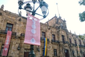 Comienzan celebraciones por 200 años de la fundación de Jalisco - ZMG Noticias
