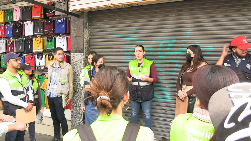 Arrancará Guadalajara las obras del Corredor Integral Javier Mina - ZMG Noticias