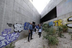 Dialogan sobre la construcción del Museo Barranca de Arte Moderno y Contemporáneo - ZMG Noticias