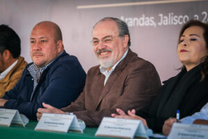 En 2023 se consolidará la infraestructura hospitalaria y las acreditaciones de los centros de Salud, afirmó Fernando Petersen - ZMG Noticias