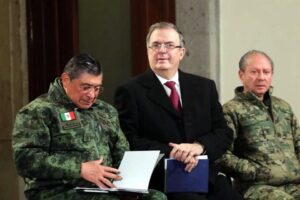 Ovidio NO será extraditado inmediatamente: Marcelo Ebrard