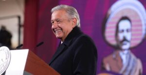 AMLO anuncia posible visita de Lula a México y compara su gobierno con el del mandatario brasileño