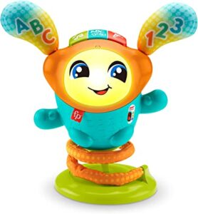 Juguete se vuelve viral por movimientos raros - ZMG Noticias