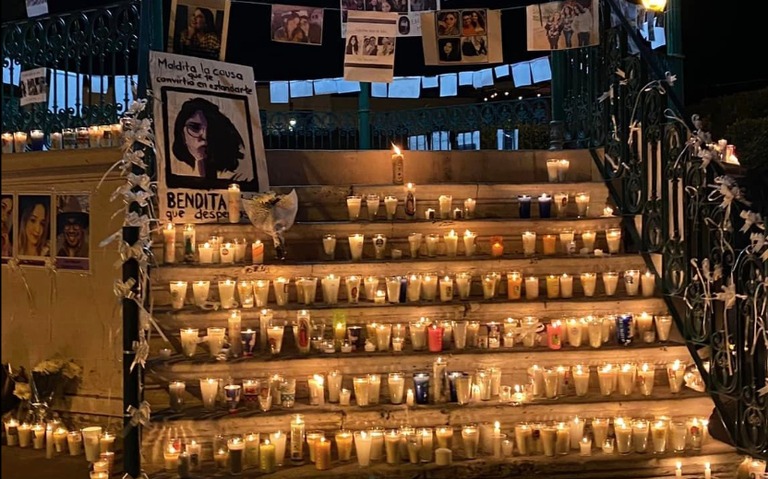 Colotlán está de luto por Viviana, Daniela, Paola y José - ZMG Noticias Colotlán le llora a Daniela, Viviana, Paola y José, jóvenes desaparecidos en Zacatecas